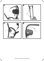 Preview for 10 page of Qualcast Q-EBH 750 Operating Instructions Manual