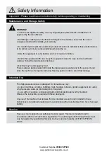 Preview for 7 page of Qualcast Q1W-SP07-1800 Original Instruction Manual