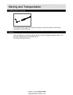 Предварительный просмотр 18 страницы Qualcast Q1W-SP09-1450 Original Instruction Manual