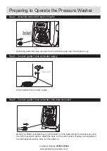 Preview for 11 page of Qualcast Q1W-SP15-1900 Original Instruction Manual