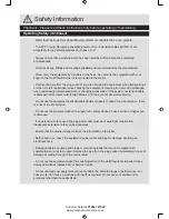 Предварительный просмотр 6 страницы Qualcast Q1W-SP16-1900 Original Instruction Manual