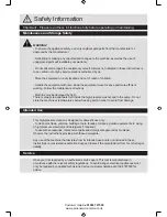 Preview for 7 page of Qualcast Q1W-SP16-1900 Original Instruction Manual