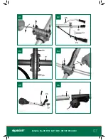 Preview for 11 page of Qualcast QG-BC 30 Original Operating Instructions