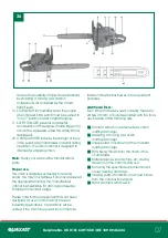 Предварительный просмотр 9 страницы Qualcast QG-PC 4645 Original Operating Instructions