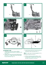 Предварительный просмотр 11 страницы Qualcast QG-PC 4645 Original Operating Instructions