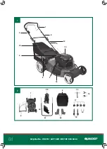 Предварительный просмотр 6 страницы Qualcast QG-PM 51S B&S Original Operating Instructions