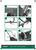 Предварительный просмотр 7 страницы Qualcast QG-PM 51S B&S Original Operating Instructions