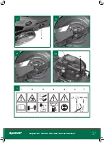 Предварительный просмотр 9 страницы Qualcast QG-PM 51S B&S Original Operating Instructions