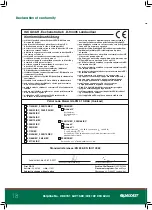 Предварительный просмотр 20 страницы Qualcast QG-PM 51S B&S Original Operating Instructions