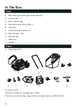 Preview for 10 page of Qualcast QSPP46 Instruction Manual