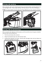 Preview for 21 page of Qualcast QSPP46 Instruction Manual