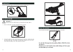 Preview for 7 page of Qualcast QSPP53 Instruction Manual