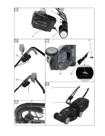 Preview for 3 page of Qualcast rm32 Instruction Manual