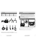 Предварительный просмотр 3 страницы Qualcast SCM32A Assembly Manual