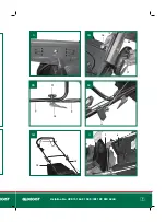 Предварительный просмотр 5 страницы Qualcast SDPM48 Original Operating Instructions