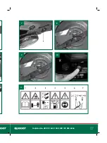 Предварительный просмотр 7 страницы Qualcast SDPM48 Original Operating Instructions