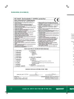 Предварительный просмотр 18 страницы Qualcast SDPM48 Original Operating Instructions