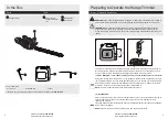Preview for 5 page of Qualcast SLK26A Instruction Manual