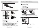 Preview for 6 page of Qualcast SLK26A Instruction Manual