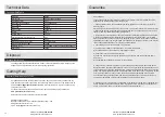 Preview for 9 page of Qualcast SLK26A Instruction Manual