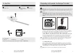 Предварительный просмотр 5 страницы Qualcast SLK26B Instruction Manual