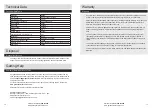 Preview for 9 page of Qualcast SLK26B Instruction Manual