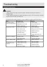 Preview for 25 page of Qualcast XSS41D Assembly Manual