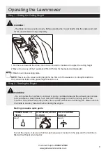 Предварительный просмотр 16 страницы Qualcast XSS46D Assembly Manual