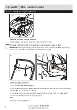 Предварительный просмотр 17 страницы Qualcast XSS46D Assembly Manual