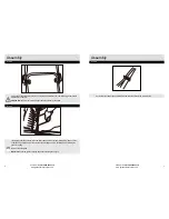 Предварительный просмотр 4 страницы Qualcast XSZ46B-SD Assembly Manual