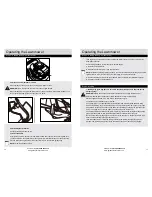 Предварительный просмотр 10 страницы Qualcast XSZ46B-SD Assembly Manual