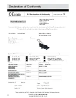 Предварительный просмотр 16 страницы Qualcast XSZ46B-SD Assembly Manual