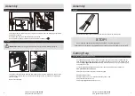 Preview for 4 page of Qualcast XSZ46D-SD Assembly Manual