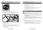 Preview for 10 page of Qualcast XSZ46D-SD Assembly Manual