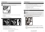 Preview for 13 page of Qualcast XSZ46D-SD Assembly Manual