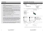 Предварительный просмотр 15 страницы Qualcast XSZ46R Assembly Manual