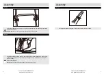 Preview for 4 page of Qualcast XSZ48A-SD Assembly Manual