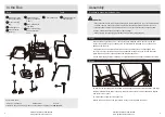 Preview for 3 page of Qualcast XSZ51C-SD Assembly Manual