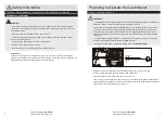 Preview for 8 page of Qualcast XSZ51C-SD Assembly Manual