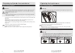 Preview for 9 page of Qualcast XSZ51C-SD Assembly Manual