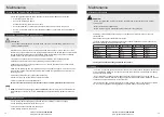 Preview for 12 page of Qualcast XSZ51C-SD Assembly Manual