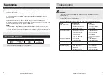 Preview for 14 page of Qualcast XSZ51C-SD Assembly Manual