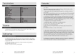 Preview for 15 page of Qualcast XSZ51C-SD Assembly Manual