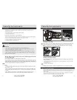 Предварительный просмотр 11 страницы Qualcast XSZ53C-SD-E Assembly Manual