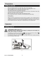 Preview for 19 page of Qualcast YT4353-02 Instruction Manual