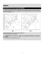 Предварительный просмотр 14 страницы Qualcast YT623105X) Instruction Manual