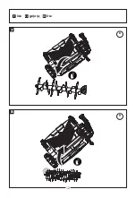 Preview for 13 page of Qualcast YT6702) Assembly, Use, Maintenance Manual