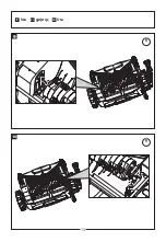 Preview for 14 page of Qualcast YT6702) Assembly, Use, Maintenance Manual