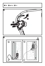 Preview for 17 page of Qualcast YT6702) Assembly, Use, Maintenance Manual