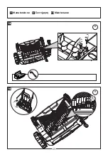 Preview for 26 page of Qualcast YT6702) Assembly, Use, Maintenance Manual